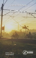 Cover: L'orage - Ex Aequo