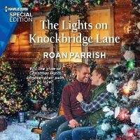 Enlarge image Cover: The Lights on Knockbridge Lane Lib/E - Harlequin Special Edition