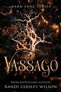 Cover: Vassago (Dark Soul Series, #2) - Randi Cooley Wilson