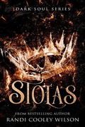 Cover: Stolas (Dark Soul Series, #1) - Randi Cooley Wilson
