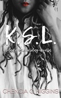 Cover: K.S.L. (JustOneNight.com, #5) - JustOneNight.com