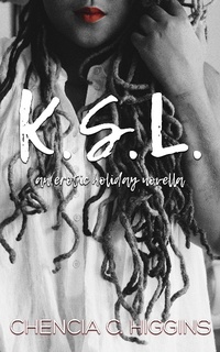 Enlarge image Cover: K.S.L. (JustOneNight.com, #5) - JustOneNight.com