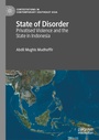 Cover: State of Disorder - Palgrave Macmillan