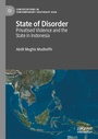 Cover: State of Disorder - Palgrave Macmillan
