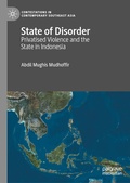 Cover: State of Disorder - Palgrave Macmillan