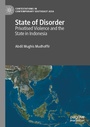 Cover: State of Disorder - Palgrave Macmillan