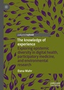 Cover: The knowledge of experience - Palgrave Macmillan