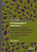 Cover: The knowledge of experience - Palgrave Macmillan