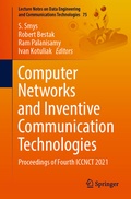 Cover: Computer Networks and Inventive Communication Technologies - Springer