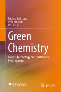 Abbildung von: Green Chemistry - Springer