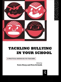 Bild: Tackling Bullying in Your School - Routledge