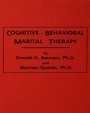 Cover: Cognitive-Behavioral Marital Therapy - Routledge