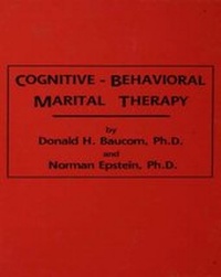 Enlarge image Cover: Cognitive-Behavioral Marital Therapy - Routledge