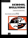 Bild: School Bullying - Routledge