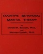 Cover: Cognitive-Behavioral Marital Therapy - Routledge