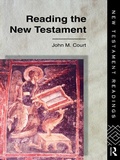 Cover: Reading the New Testament - Routledge