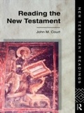 Cover: Reading the New Testament - Routledge
