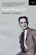 Cover: Scott Fitzgerald - Vintage Classics