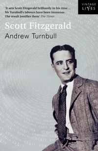 Enlarge image Cover: Scott Fitzgerald - Vintage Classics