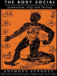 Enlarge image Cover: The Body Social - Routledge