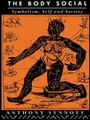 Cover: The Body Social - Routledge