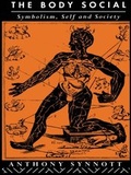 Cover: The Body Social - Routledge