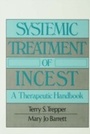 Cover: Systemic Treatment Of Incest - Routledge