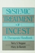 Cover: Systemic Treatment Of Incest - Routledge