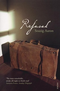 Enlarge image Cover: Refusal - Vintage