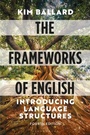 Cover: The Frameworks of English - Bloomsbury Academic