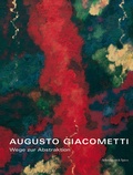 Cover: Augusto Giacometti - Scheidegger & Spiess