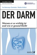Cover: Der Darm - Manz