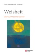 Cover: Weisheit - Aschendorff
