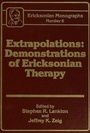Cover: Extrapolations - Routledge