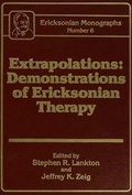 Cover: Extrapolations - Routledge