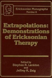 Enlarge image Cover: Extrapolations - Routledge