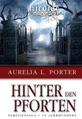 Cover: Nicolae - Hinter den Pforten - tredition