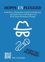 Cover: Hoppe Unplugged - tredition