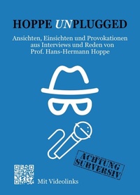 Enlarge image Cover: Hoppe Unplugged - tredition