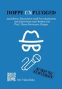 Cover: Hoppe Unplugged - tredition