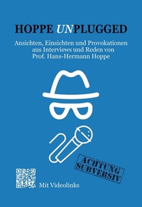 Enlarge image Cover: Hoppe Unplugged - tredition