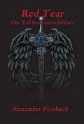 Cover: Red Tear - tredition