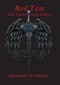 Cover: Red Tear - tredition