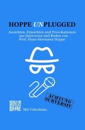 Cover: Hoppe Unplugged - tredition