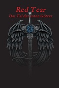 Cover: Red Tear - tredition