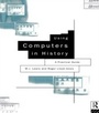 Cover: Using Computers in History - Routledge