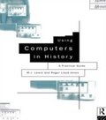 Cover: Using Computers in History - Routledge