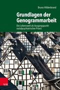 Cover: Grundlagen der Genogrammarbeit - Vandenhoeck & Ruprecht