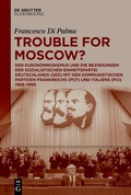 Abbildung von: Trouble for Moscow? - De Gruyter Oldenbourg
