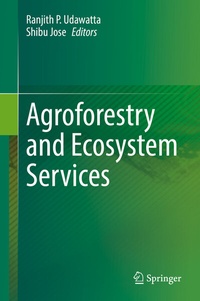 Abbildung von: Agroforestry and Ecosystem Services - Springer